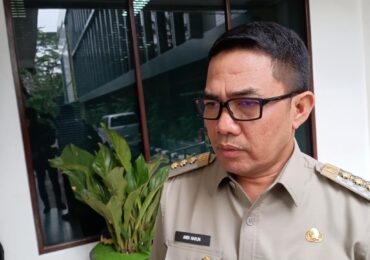 Program Sekolah Prestasi Samarinda Gandeng Yayasan Mentari