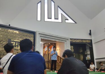 Wali Kota Andi Harun Apresiasi Jurnalis Samarinda, Jadi Penjernih Informasi Palsu dan Pemersatu