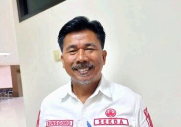 Sunggono Sebut Kukar Berkomitmen Perangi Stunting