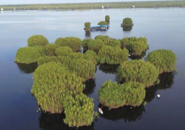 Dispar Kaltim Targetkan Bangun Desa Wisata Unggulan di Setiap Kabupaten dan Kota