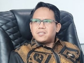 Komisi III DPRD Samarinda Wacanakan Kebun Raya Beroperasi Kembali