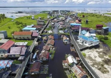 Desa Muara Enggelam Tawarkan Inovasi Homestay untuk Wisatawan
