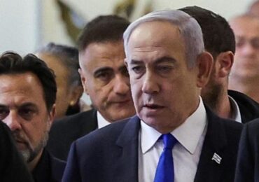 ICC Keluarkan Surat Penangkapan untuk Netanyahu: Reaksi Internasional dan Dampaknya