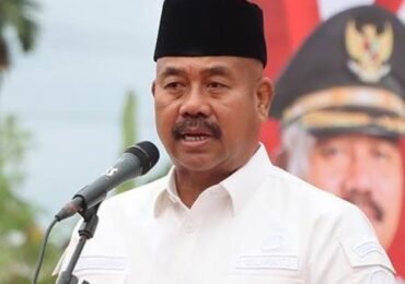 Bupati Kukar Edi Damansyah: Pendataan Kunci Pembangunan