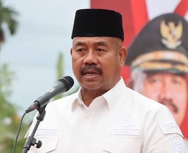 Bupati Kutai Kartanegara, Edi Damansyah