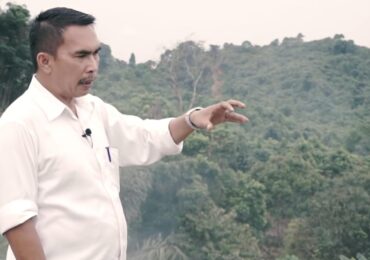 Desa Loa Duri Ilir Bangun Pariwisata Berkelanjutan