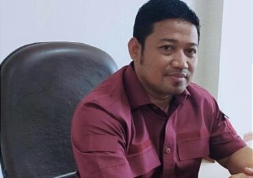 Ketua Komisi II DPRD Samarinda Usulkan Pasar Ramadan di Pindah ke Karang Asam