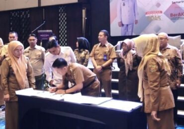 Musrenbang 2025 Kota Samarinda Fokuskan 5 Prioritas