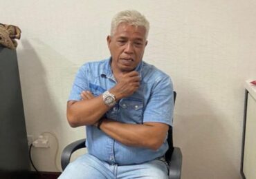 Komisi III DPRD Samarinda Mendukung Langkah Walikota Dalam Penertiban Bangunan Liar