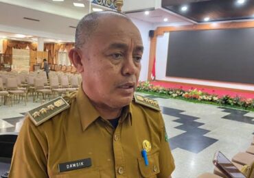 Strategi Kecamatan Samboja Tekan Angka Kemiskinan