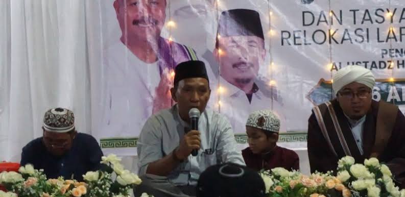 Ahyani Fadianur Diani, Asisten II Bidang Ekonomi dan Pembangunan.