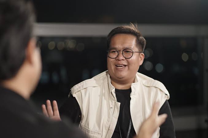 Wakil Bupati Kutai Kartanegara, Rendi Solihin menjelaskan alokasi anggaran tersebut untuk merancang proyek jembatan Sebulu.