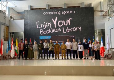 Astra Motor Kaltim 2 Dukung Pengembangan Minat Bakat Mahasiswa Lewat International Relation On Society 2024