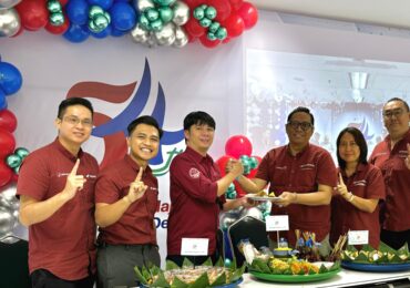 HUT ke-54 Astra Motor Manjakan Konsumen dengan Promo Menarik