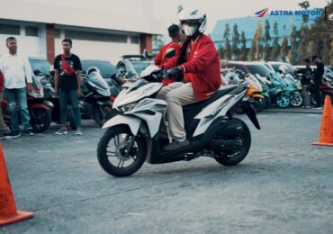 Mudah Lelah Saat Berkendara? Simak 5 Tips Safety Riding Berikut