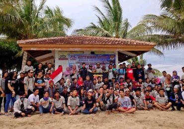 Lebih Dekat dengan IBKT yang Nantikan Kehadiran All New Honda Beat di Kota Tepian