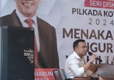 Samarinda Perlu Peningkatan SDM dan Kesehatan