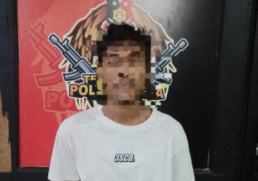 Karyawan Cafe di Samarinda Membawa Lari Uang Belasan Juta