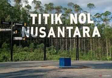 OIKN Bakal Gandeng Ciroes Waste untuk Pengelolaan Sampah Berkelanjutan