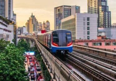 Skytrain, Solusi Ampuh Mengatasi Kemacetan di Samarinda