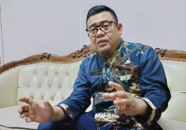 Inovasi DPMD Kukar Dorong Desa Jadi Mandiri