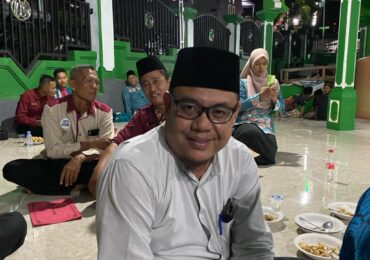 DPMD Kukar Ganti Posyandu Mawar 15 Jadi Posyandu Integrasi