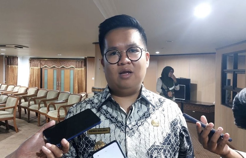 Wakil Bupati Kutai Kartanegara, Rendi Solihin. (Foto/ist)