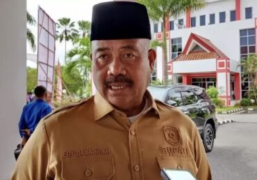 Pilkada Kukar 2024, Edi Damansyah: Ajak Warga Berpartisipasi Aktif