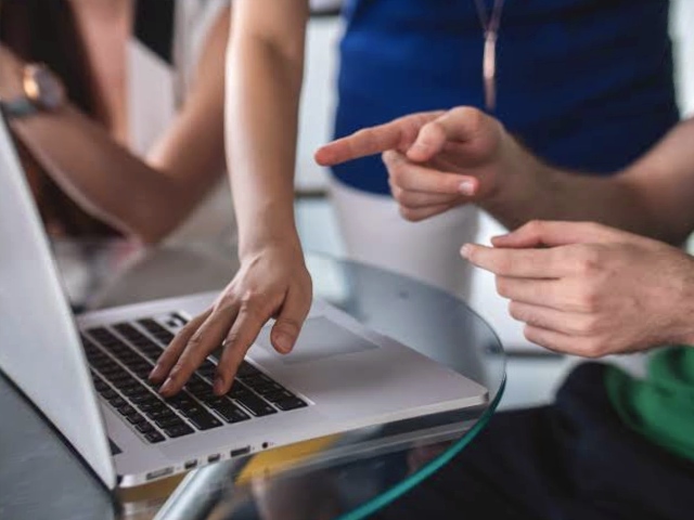 Atasi masalah pengangguran, kecamatan Muara Wis lakukan pelatihan keahhlian untuk pemuda. (Foto/ilustrasi)