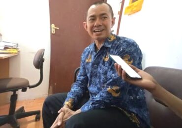 Pembangunan Jalan Kedang Ipil, Semangat Baru Kecamatan Kota Bangun Darat