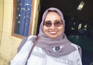 Camat Muara Kaman Dukung Program Pertanian Terintegrasi