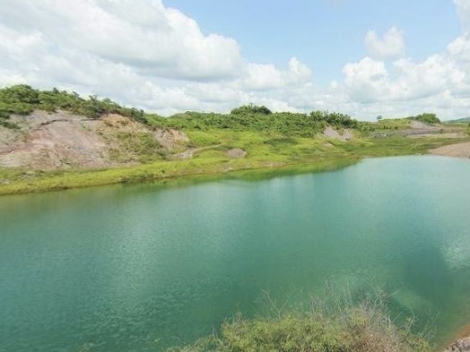 Kecamatan Kota Bangun Darat mengolah wisata dari pascatambang, (Foto/ilustrasi)