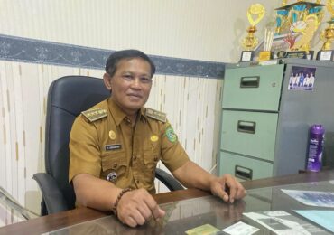 Kecamatan Loa Kulu Fokus Kembangkan UMKM