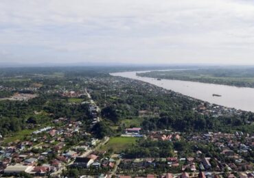 Kecamatan Tenggarong Seberang Bersiap Lakukan Pemekaran