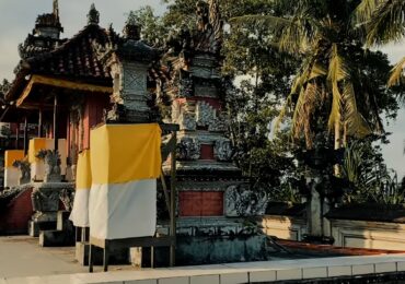 Desa Kerta Buana Kukar Bergegas Jadi Destinasi Wisata Budaya