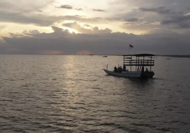 Selain Berwisata, Pokdarwis Desa Pela Kukar Ajak Pengunjung Menjaga Alam