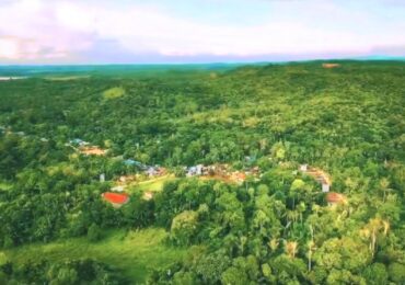 Desa Kedang Ipil Berinovasi Menuju Masa Depan Mandiri