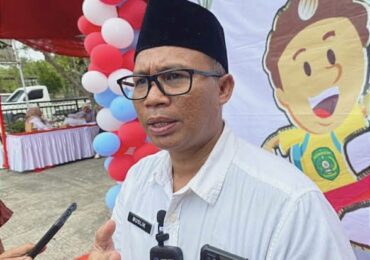 DKP Kukar Luncurkan Inisiatif Strategis untuk Peningkatan Sektor Perikanan