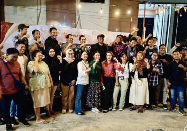 Bawaslu Kaltim Ajak Media Massa di Samarinda Ikut Awasi Tahapan Pilkada 2024