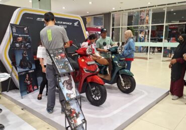 Sukses Pukau Masyarakat Kota Tepian Lewat Gelaran HPMD