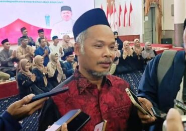 Desa Embalut Manfaatkan Pascatambang Jadi Kebun Jagung