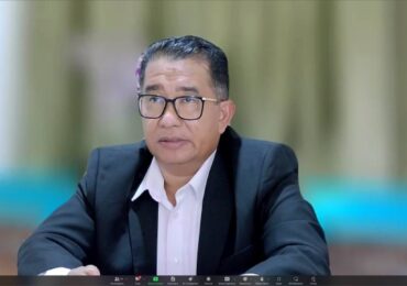 Jelang HUT RI 2024, Kepala Daerah se Indonesia Disebut Bakal Berkumpul IKN