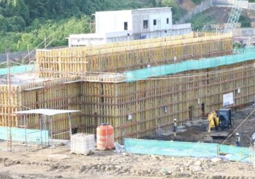 Bupati Kukar Pastikan Fasilitas Pengobatan Kanker di RSUD AM Parikesit Rampung