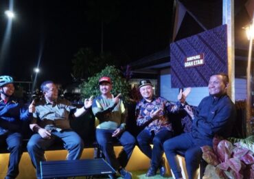 Bupati Kukar Komitmen Bangun Tenggarong Sebagai Kota Warisan Budaya