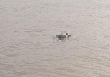 Sopir Speedboat Temukan Mayat Mengambang di Sungai Mahakam