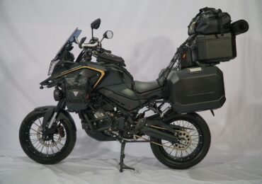 HMC Samarinda Series: Astra Motor Kaltim 2 Bagikan Tips #Cari_Aman Modifikasi Motor Honda