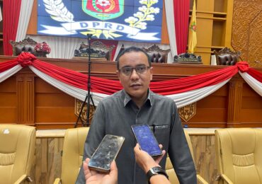 Komisi IV DPRD Samarinda Mediasi Perselisihan Hak Buruh Plywood PT SLJ/OAK