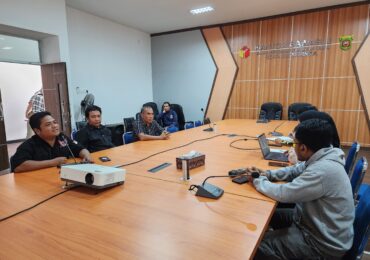 Aliansi Kotak Kosong Laporkan Pencopotan Spanduk, Bawaslu Simpulkan Bukan Pelanggaran Pemilu