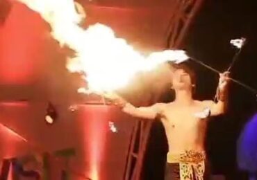 Melirik Masa Depan Seni Pertunjukan di Kaltim, Pegiat: Kita Punya Kultur yang Kaya