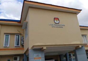 KPU Beberkan Pelaksanaan Debat Pertama Pilwali Samarinda di Jakarta